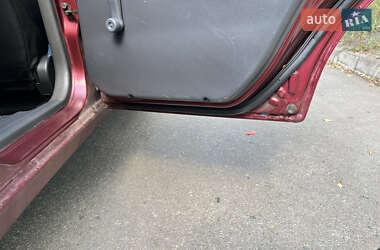 Седан Daewoo Lanos 2006 в 