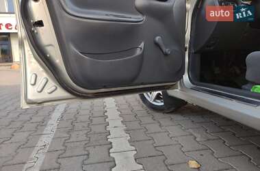 Седан Daewoo Lanos 2008 в 