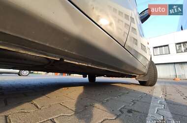 Седан Daewoo Lanos 2008 в 