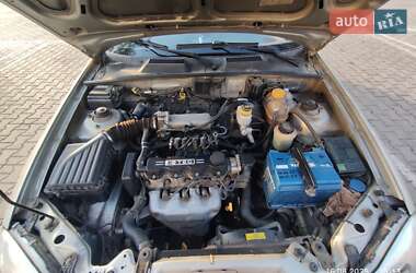 Седан Daewoo Lanos 2008 в 