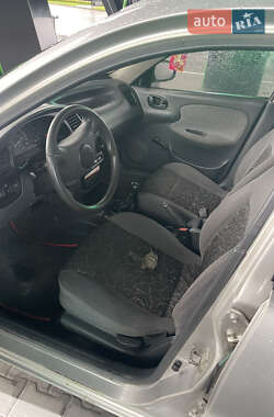 Седан Daewoo Lanos 2007 в 