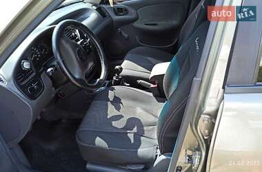Седан Daewoo Lanos 2007 в 