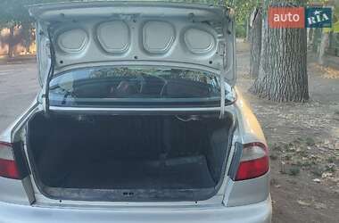 Седан Daewoo Lanos 2003 в 