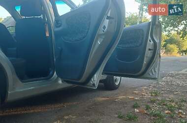 Седан Daewoo Lanos 2003 в 