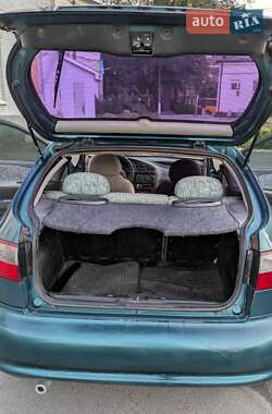 Хэтчбек Daewoo Lanos 1998 в Запорожье