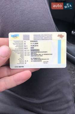 Седан Daewoo Lanos 2006 в 