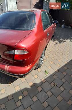 Седан Daewoo Lanos 2006 в 