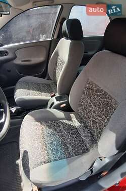 Седан Daewoo Lanos 2006 в 