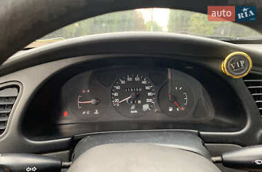 Седан Daewoo Lanos 2007 в 