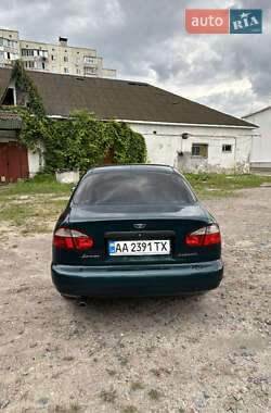 Седан Daewoo Lanos 2005 в 