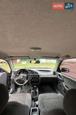 Седан Daewoo Lanos 2005 в 