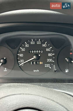 Седан Daewoo Lanos 2005 в 