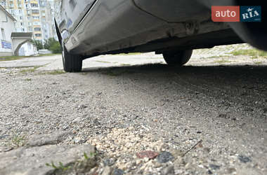 Седан Daewoo Lanos 2005 в 