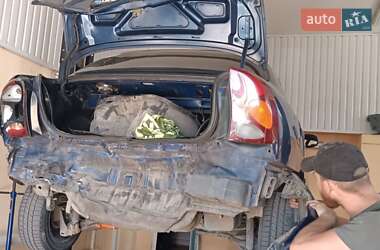 Седан Daewoo Lanos 2005 в 