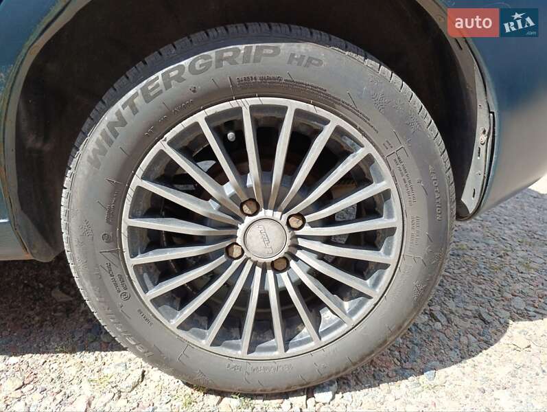 Хэтчбек Daewoo Lanos 2004 в Борисполе фото 9 Хэтчбек Daewoo Lanos 2004 в Борисполе