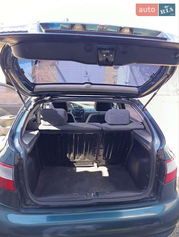 Хэтчбек Daewoo Lanos 2004 в Борисполе фото 15 Хэтчбек Daewoo Lanos 2004 в Борисполе