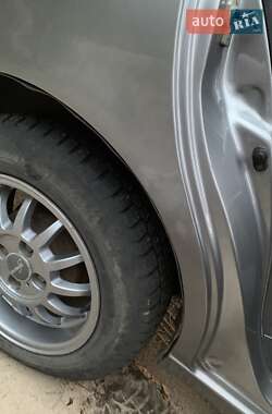 Седан Daewoo Lanos 2008 в 