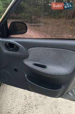 Седан Daewoo Lanos 2008 в 