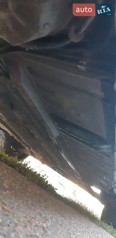 Седан Daewoo Lanos 2003 в Черкассах