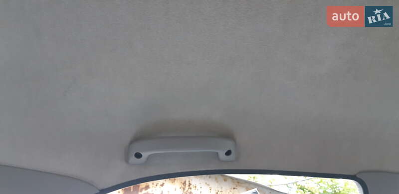 Седан Daewoo Lanos 2003 в Черкассах