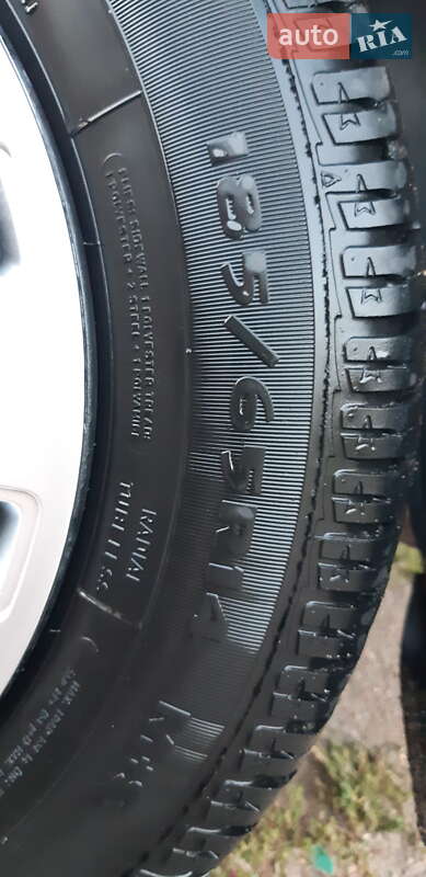 Седан Daewoo Lanos 2003 в Черкассах