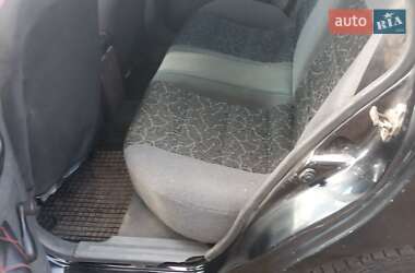 Седан Daewoo Lanos 2006 в 