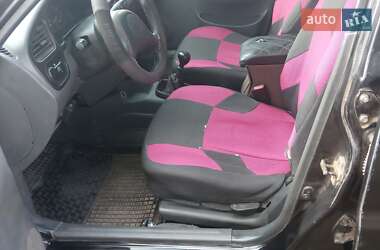 Седан Daewoo Lanos 2006 в 