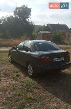 Седан Daewoo Lanos 2006 в 