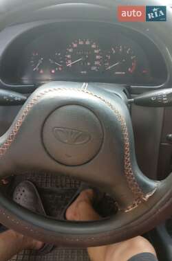 Седан Daewoo Lanos 2006 в 