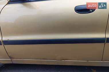 Седан Daewoo Lanos 2007 в 