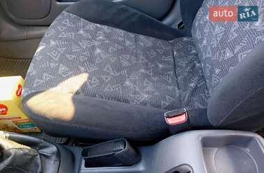 Седан Daewoo Lanos 2002 в 