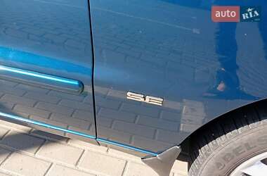 Седан Daewoo Lanos 2002 в 