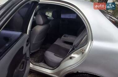 Седан Daewoo Lanos 2004 в 