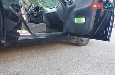 Седан Daewoo Lanos 2006 в 