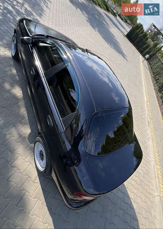 Седан Daewoo Lanos 2006 в Одессе