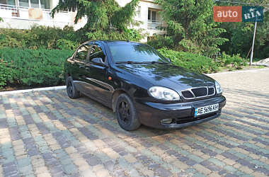 Седан Daewoo Lanos 2006 в 