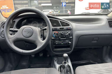 Седан Daewoo Lanos 2006 в 