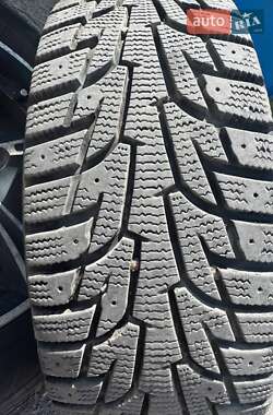Седан Daewoo Lanos 2008 в 
