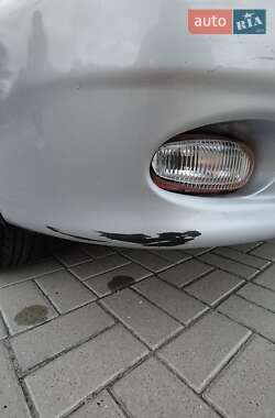 Седан Daewoo Lanos 2007 в 