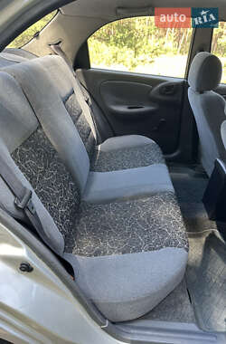 Седан Daewoo Lanos 2006 в 