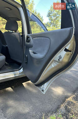 Седан Daewoo Lanos 2006 в 
