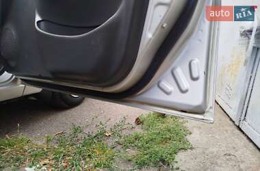 Седан Daewoo Lanos 2007 в 