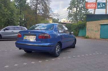 Седан Daewoo Lanos 2008 в Киеве