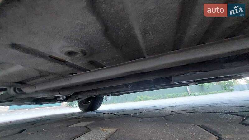 Седан Daewoo Lanos 2008 в Киеве