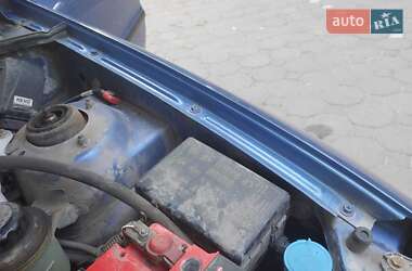 Седан Daewoo Lanos 2008 в Киеве