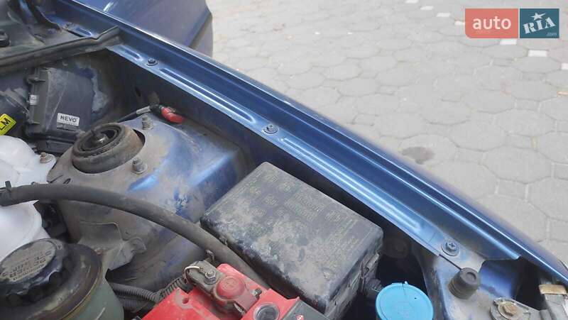 Седан Daewoo Lanos 2008 в Киеве