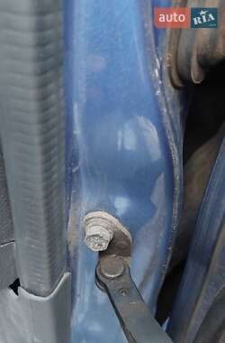 Седан Daewoo Lanos 2008 в Киеве