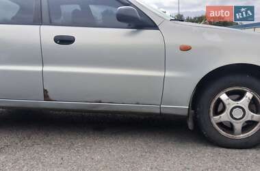 Седан Daewoo Lanos 2005 в 