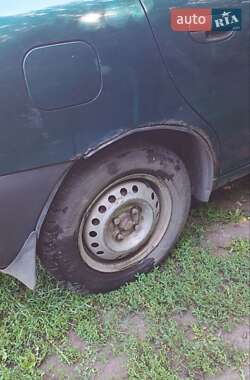 Седан Daewoo Lanos 2007 в 