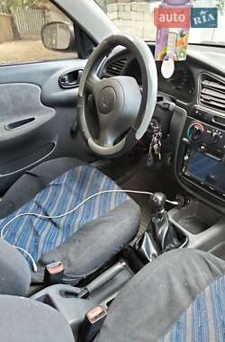 Седан Daewoo Lanos 2007 в 